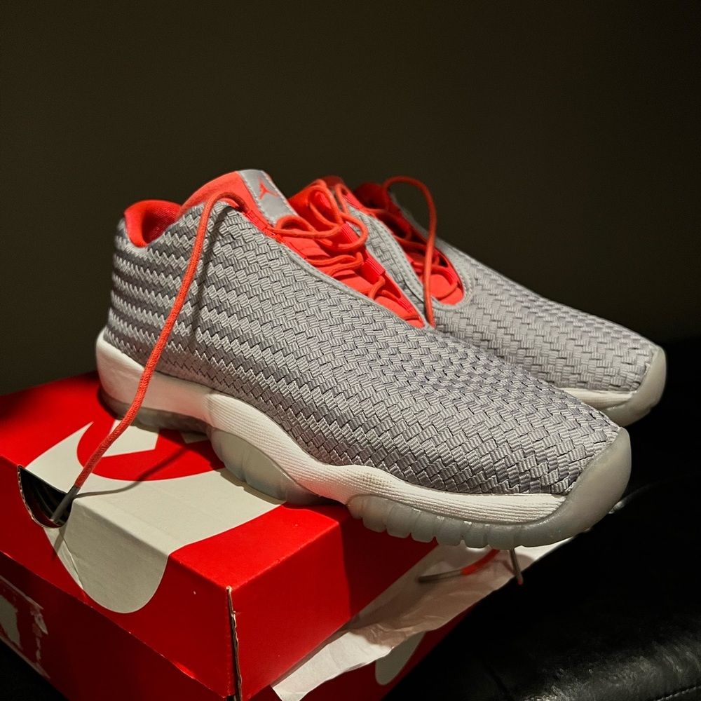 Kids Jordan’s